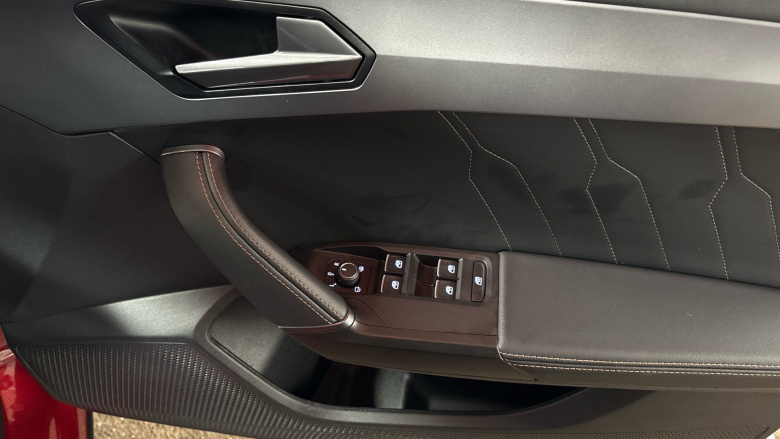 CUPRA Formentor 1.5 TSI 150 V1 5dr DSG Petrol Estate